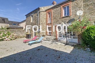 achat maison cormolain 14240