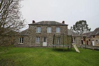 achat maison cormolain 14240