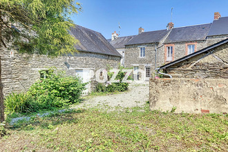 achat maison cormolain 14240