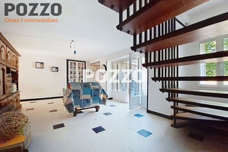 achat maison cormolain 14240