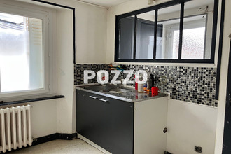 achat maison cormolain 14240