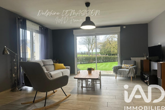 achat maison cormolain 14240