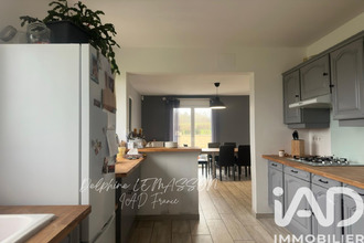 achat maison cormolain 14240