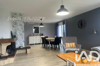 achat maison cormolain 14240