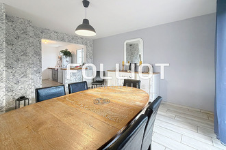 achat maison cormolain 14240