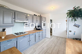 achat maison cormolain 14240