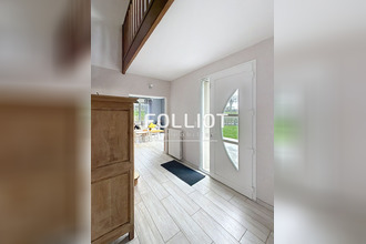 achat maison cormolain 14240