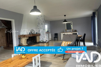 achat maison cormolain 14240
