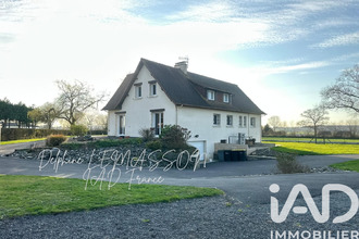 achat maison cormolain 14240