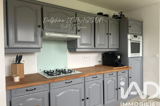 achat maison cormolain 14240