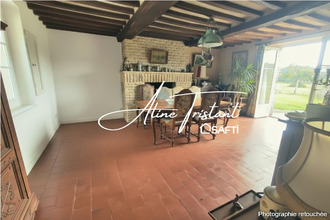 achat maison cormolain 14240