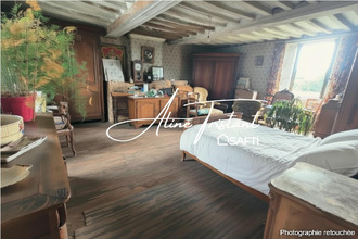 achat maison cormolain 14240