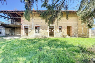 achat maison cormoranche-sur-saone 01290