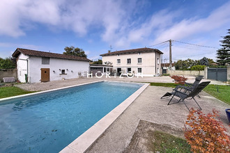achat maison cormoranche-sur-saone 01290