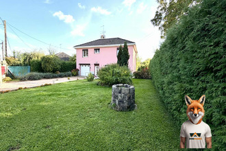 achat maison cormost 10800