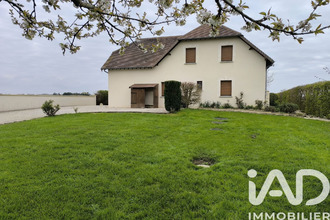 achat maison cormost 10800