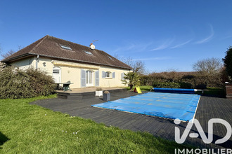 achat maison cormost 10800