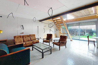 achat maison cormoz 01560