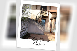 achat maison cormoz 01560