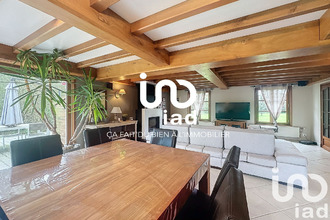 achat maison cormt 62630