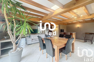 achat maison cormt 62630