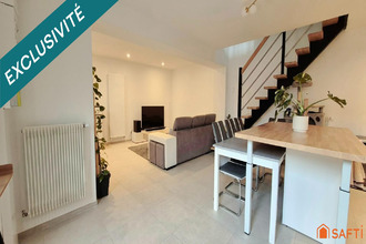 achat maison cormtreuil 51350