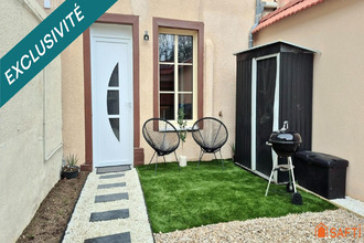 achat maison cormtreuil 51350