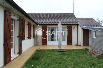 achat maison cormtreuil 51350