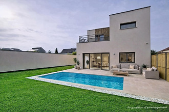 achat maison cormtreuil 51350