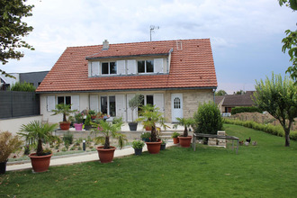 achat maison cormtreuil 51350