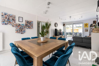 achat maison cormtreuil 51350