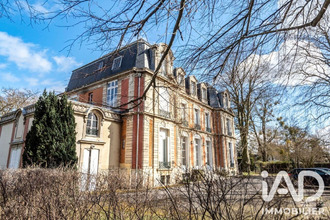 achat maison cormtreuil 51350