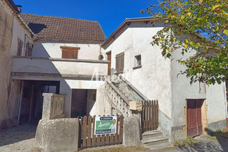 achat maison cornac 46130