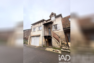 achat maison cornac 46130