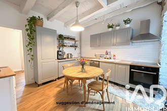 achat maison cornac 46130