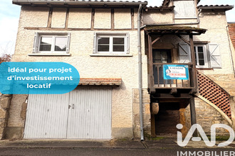 achat maison cornac 46130