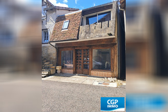 achat maison cornac 46130