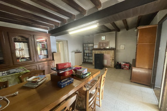 achat maison cornant 89500