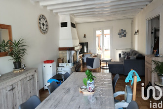 achat maison cornant 89500
