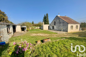 achat maison cornant 89500