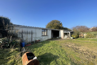 achat maison cornant 89500