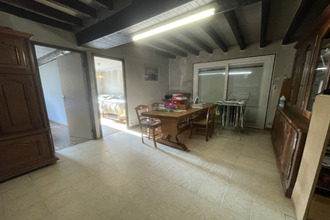 achat maison cornant 89500