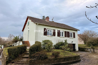 achat maison cornant 89500
