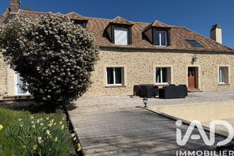 achat maison cornant 89500