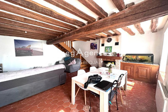 achat maison cornant 89500