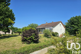achat maison cornant 89500