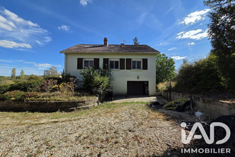 achat maison cornant 89500