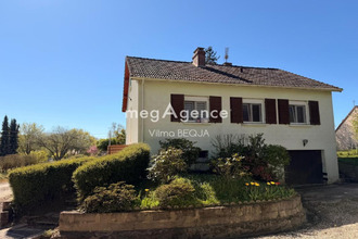 achat maison cornant 89500