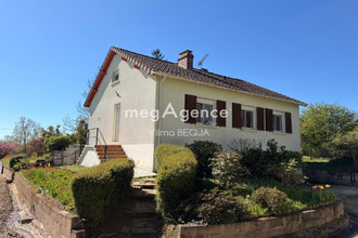 achat maison cornant 89500