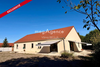 achat maison cornant 89500